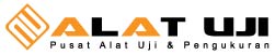 alat uji logo