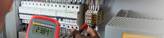 Electrical Testing and Safety