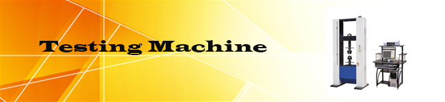 testing Machine