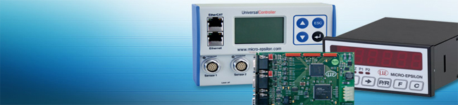 Displays and signal processing units