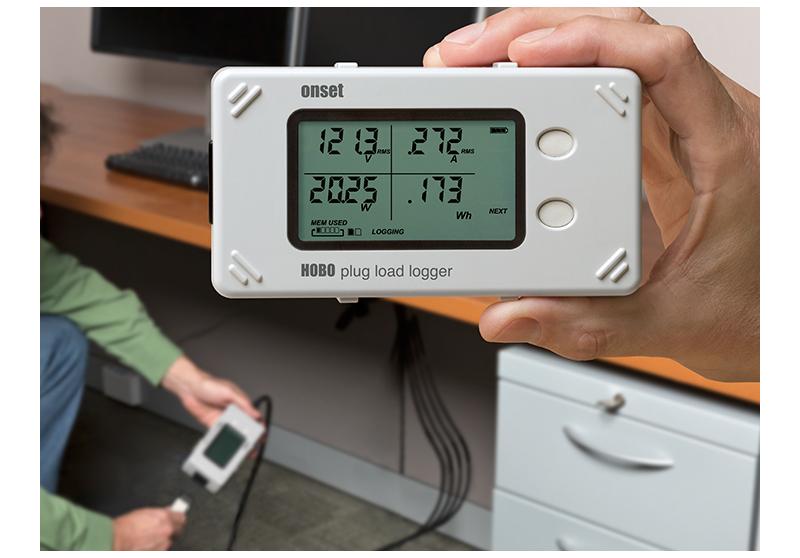 jual data logger kwh