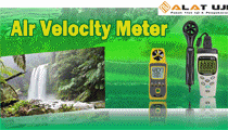 air velocity