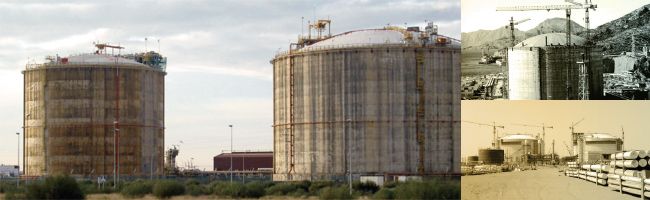 Storage