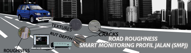 Road Rougness SMPJ
