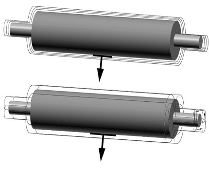 jasa balancing roll