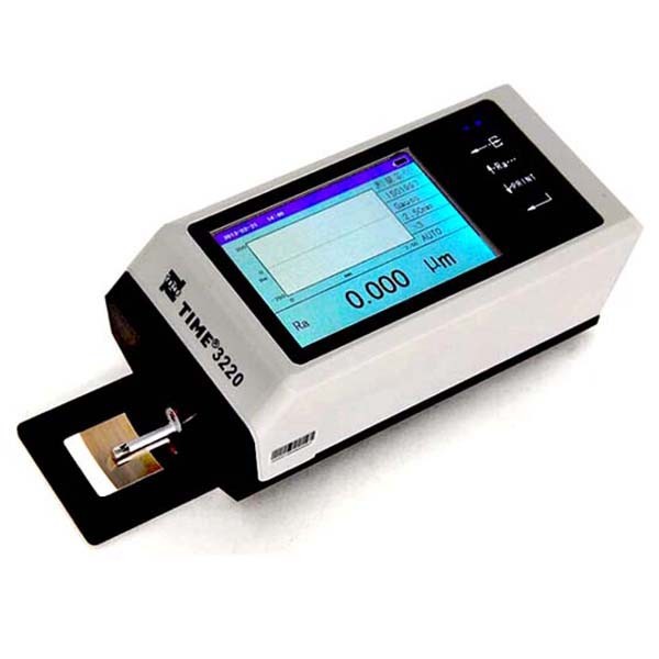 Portable Surface Roughness Tester TIME3220