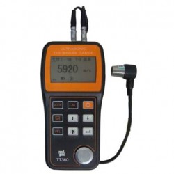 ultrasonic thickness gauge TT360