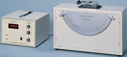 gloss meter
