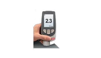 Indonesia on Surface Profile Gauge Pt Spg1 Jpg