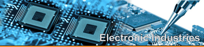 Electronic industries