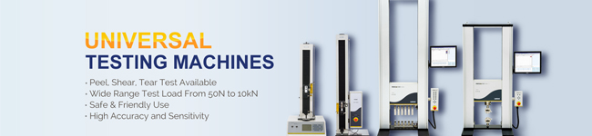 Tensile Strength Tester