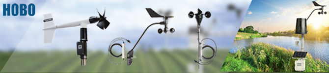 Wind Speed & Direction Sensors