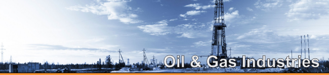 Oil And Gas Industries