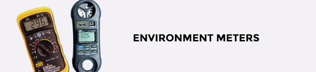 Environmental Meter