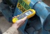 Pengaplikasian Portable Vibration Meter Dalam Bidang Industri