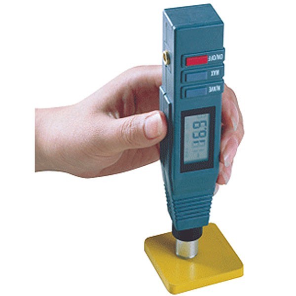 Hardness Measurement Unit Shore at Barbara Dotson blog